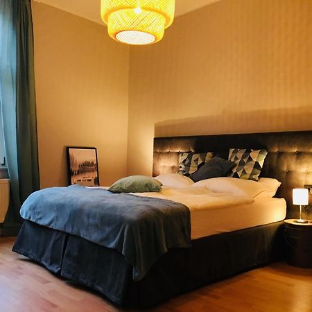 Apartment 1 Am Bahnhof 에르푸르트 외부 사진