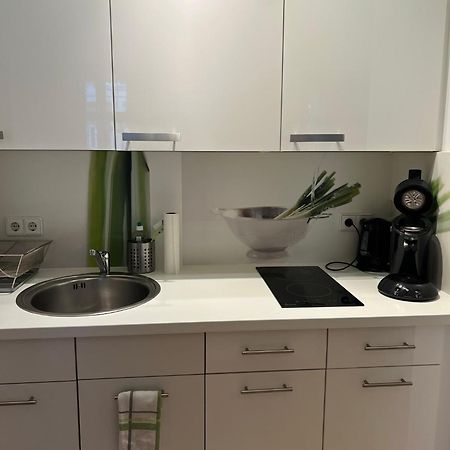 Apartment 1 Am Bahnhof 에르푸르트 외부 사진